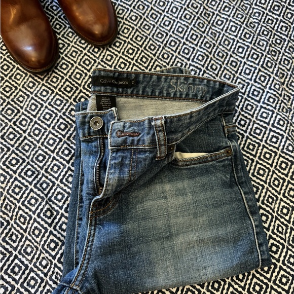 29/8 skinny jeans - Picture 3 of 7